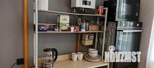 1-к квартира, посуточно, 31м2, 1/1 этаж