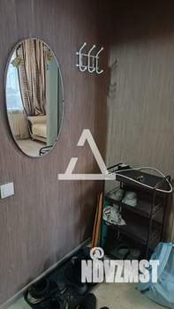 1-к квартира, на длительный срок, 35м2, 3/9 этаж