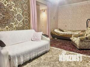 1-к квартира, на длительный срок, 30м2, 4/5 этаж