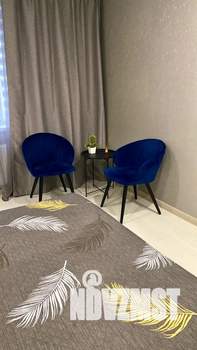 1-к квартира, посуточно, 42м2, 4/26 этаж