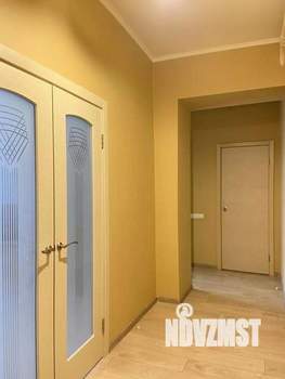 2-к квартира, на длительный срок, 60м2, 2/5 этаж