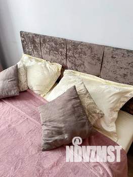 1-к квартира, посуточно, 40м2, 7/12 этаж
