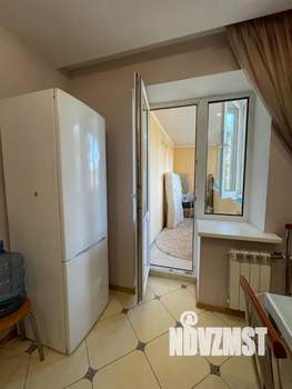 1-к квартира, на длительный срок, 55м2, 4/13 этаж