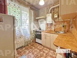 1-к квартира, на длительный срок, 35м2, 1/5 этаж