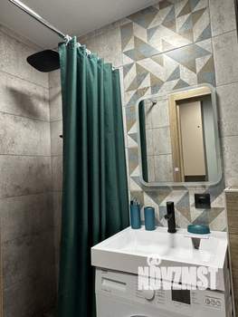 1-к квартира, посуточно, 15м2, 1/1 этаж