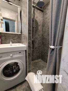 1-к квартира, посуточно, 34м2, 1/9 этаж