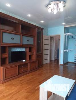 1-к квартира, на длительный срок, 51м2, 7/9 этаж