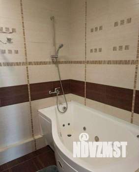 2-к квартира, посуточно, 65м2, 1/1 этаж