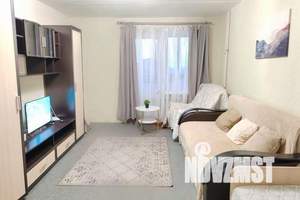 2-к квартира, посуточно, 55м2, 11/16 этаж