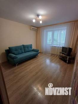 1-к квартира, на длительный срок, 40м2, 3/20 этаж