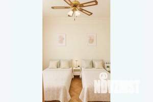 2-к квартира, посуточно, 55м2, 2/5 этаж