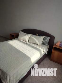 1-к квартира, посуточно, 37м2, 9/9 этаж