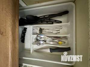 1-к квартира, посуточно, 47м2, 1/1 этаж