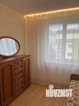 2-к квартира, на длительный срок, 48м2, 25/26 этаж