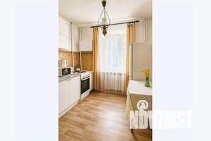 2-к квартира, посуточно, 55м2, 11/16 этаж