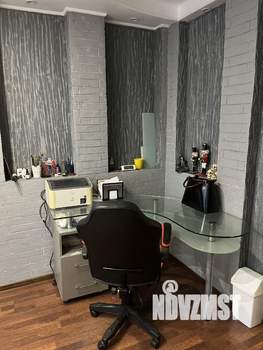 3-к квартира, на длительный срок, 80м2, 3/9 этаж