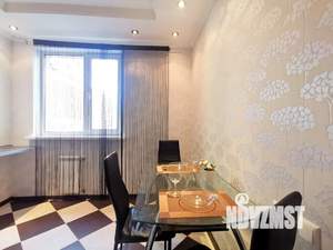 1-к квартира, посуточно, 45м2, 7/22 этаж