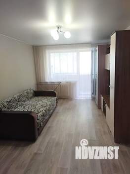 3-к квартира, посуточно, 60м2, 4/5 этаж