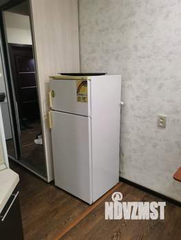 1-к квартира, на длительный срок, 33м2, 2/5 этаж