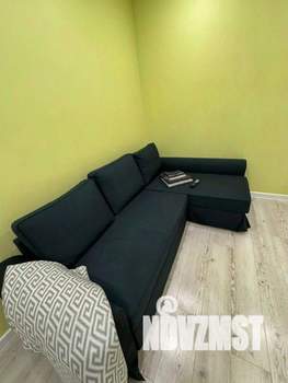 2-к квартира, посуточно, 60м2, 1/1 этаж