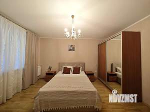 3-к квартира, на длительный срок, 114м2, 3/7 этаж