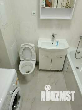 1-к квартира, посуточно, 50м2, 5/16 этаж