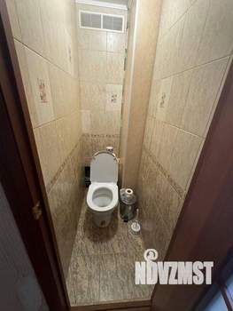 2-к квартира, посуточно, 51м2, 1/1 этаж