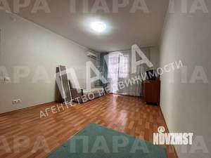 1-к квартира, на длительный срок, 38м2, 1/10 этаж