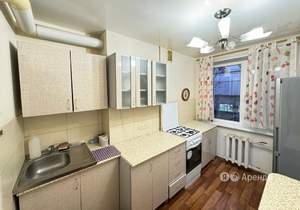 3-к квартира, на длительный срок, 60м2, 3/9 этаж