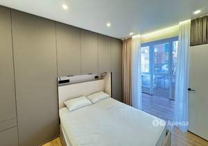 1-к квартира, на длительный срок, 49м2, 1/9 этаж