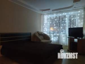 1-к квартира, посуточно, 32м2, 3/12 этаж