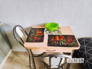 1-к квартира, посуточно, 25м2, 16/16 этаж