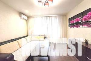 2-к квартира, посуточно, 56м2, 1/5 этаж
