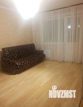 1-к квартира, на длительный срок, 32м2, 4/5 этаж