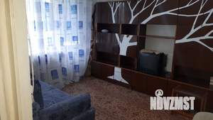 1-к квартира, на длительный срок, 23м2, 4/9 этаж