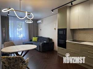 3-к квартира, посуточно, 90м2, 1/1 этаж