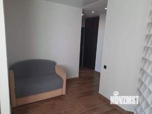 1-к квартира, на длительный срок, 45м2, 15/19 этаж