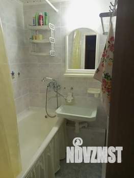 1-к квартира, посуточно, 30м2, 2/9 этаж