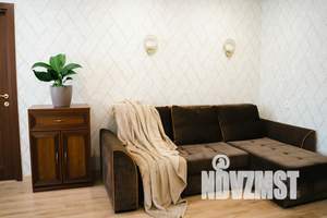 1-к квартира, посуточно, 32м2, 3/5 этаж