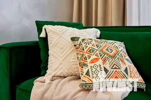 1-к квартира, посуточно, 36м2, 20/24 этаж