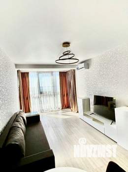 2-к квартира, на длительный срок, 65м2, 3/23 этаж