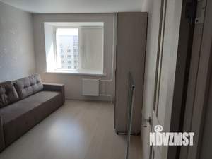 1-к квартира, на длительный срок, 35м2, 15/16 этаж