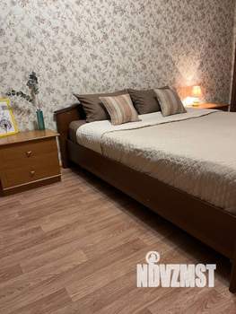 1-к квартира, посуточно, 34м2, 2/9 этаж