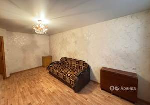 1-к квартира, на длительный срок, 42м2, 5/10 этаж