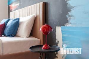 1-к квартира, посуточно, 33м2, 22/25 этаж