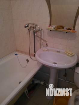 1-к квартира, на длительный срок, 36м2, 2/5 этаж