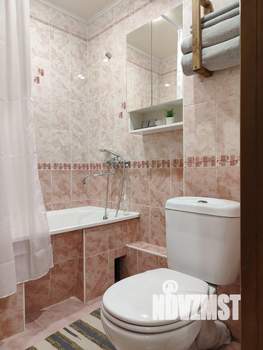 1-к квартира, на длительный срок, 30м2, 1/5 этаж