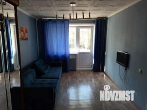 1-к квартира, посуточно, 35м2, 2/5 этаж