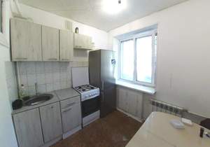 1-к квартира, на длительный срок, 30м2, 1/5 этаж
