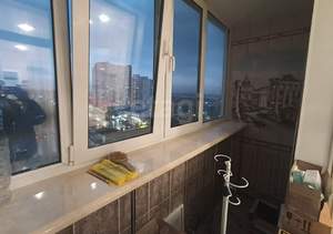 1-к квартира, на длительный срок, 48м2, 11/25 этаж